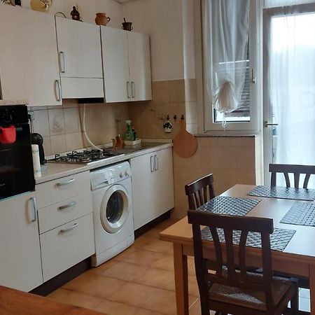 Casa Sofia Apartman Novi Ligure Kültér fotó