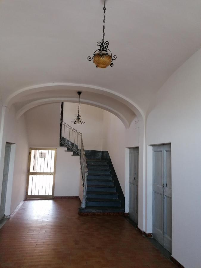 Casa Sofia Apartman Novi Ligure Kültér fotó