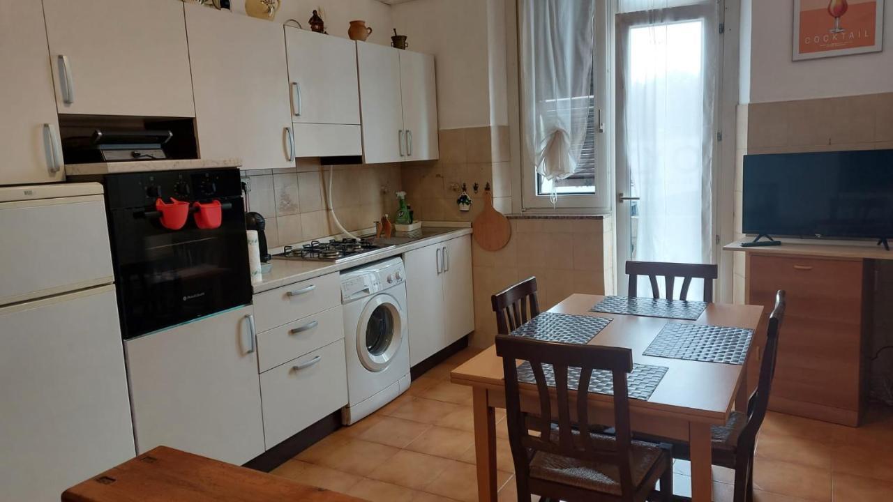 Casa Sofia Apartman Novi Ligure Kültér fotó